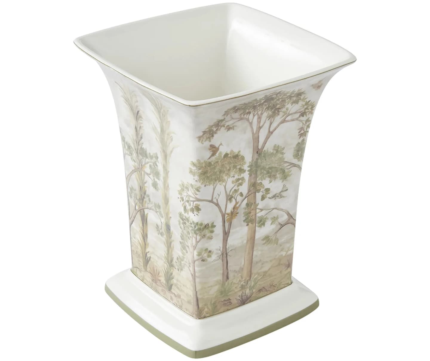 Spode Kit Kemp Tall Trees Vazo, görsel 3