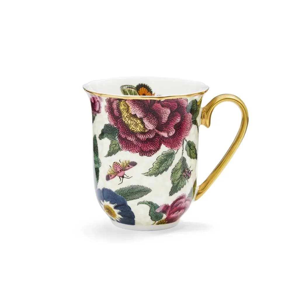 Spode Creatures of Curiosity Cream Kupa