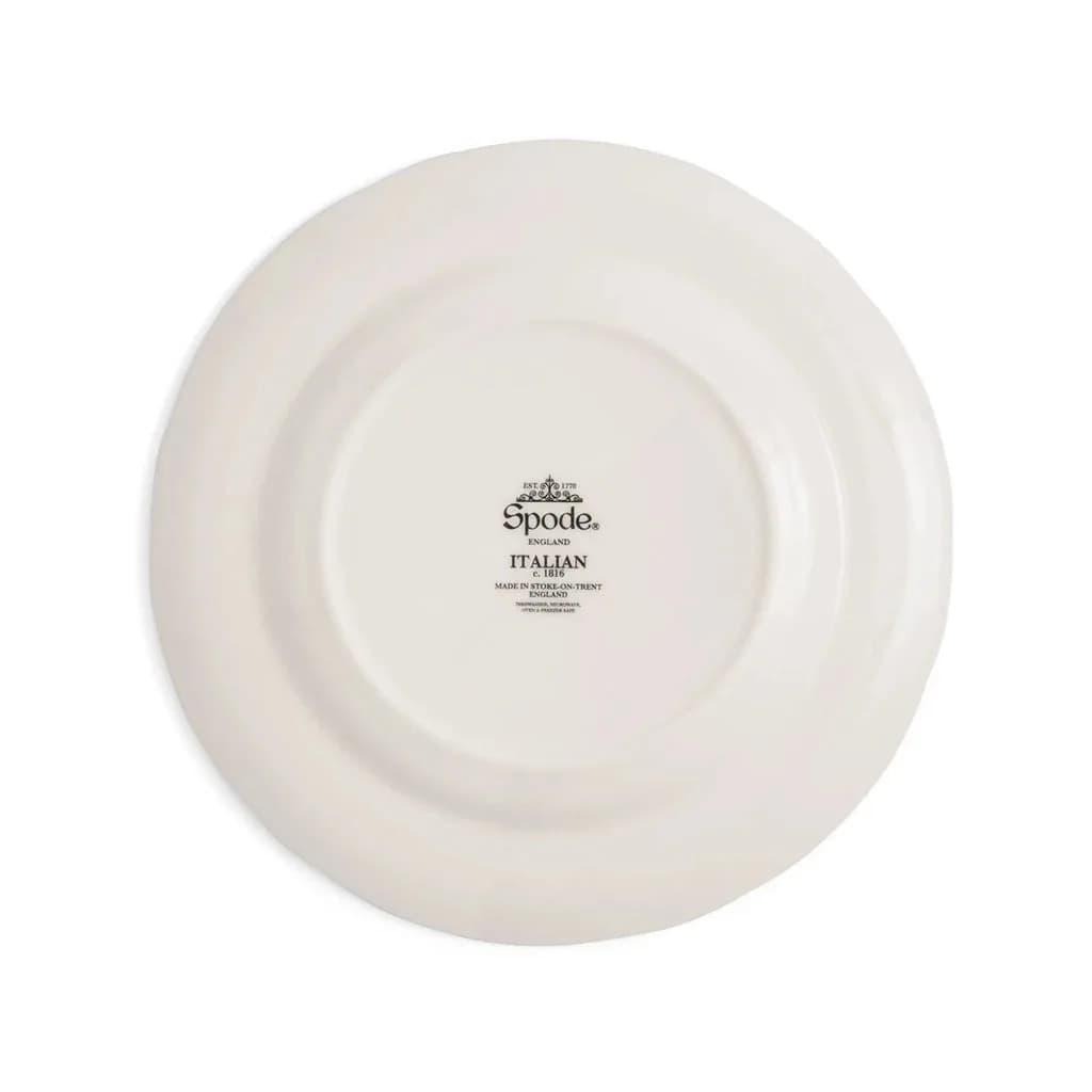 Spode Heritage Green Italian Ekmek Tabağı 15 cm, görsel 3