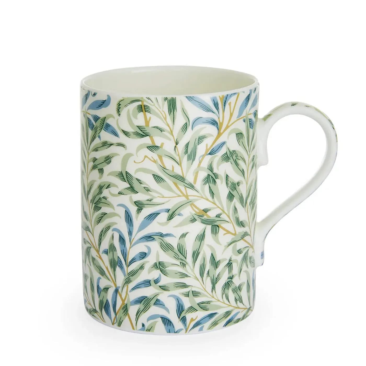 Spode Morris & Co Willow Bough Kupa