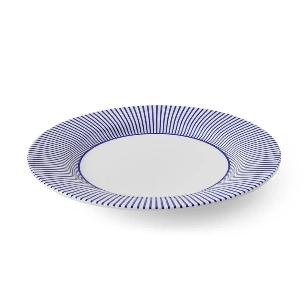 Spode Steccato Yemek Tabağı 27 cm, görsel 3