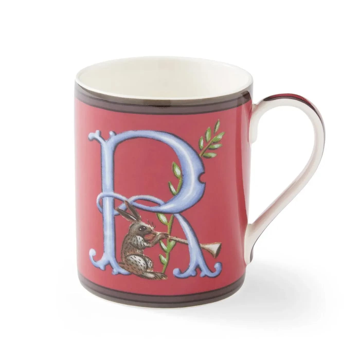 Spode Kit Kemp Alphabet Mug, görsel 5